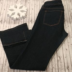 Banana Republic Petite Jeans